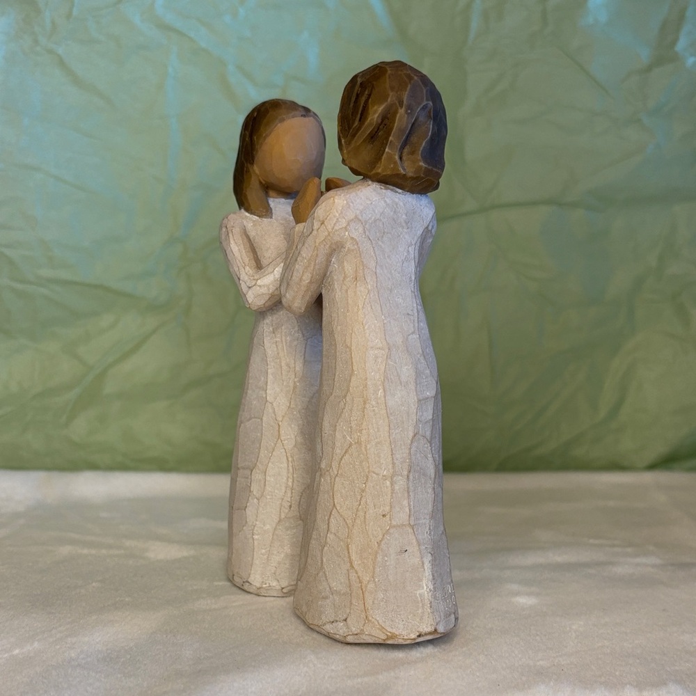 Willow Tree Sisters by Heart 2000 - Picture 6 of 16